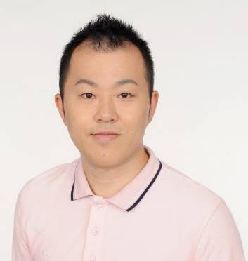 整体サロンピンポイント代表 鎌田恭平